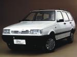 Fiat Elba 1991 года